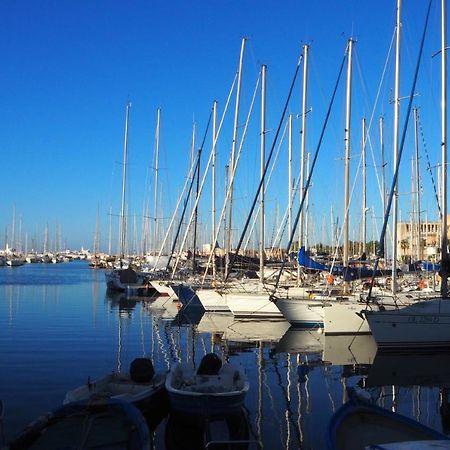 Apartmán Sammartino 108 Palermo Exteriér fotografie