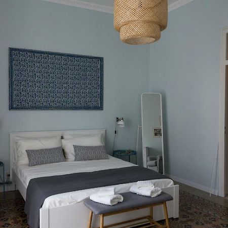 Apartmán Sammartino 108 Palermo Exteriér fotografie