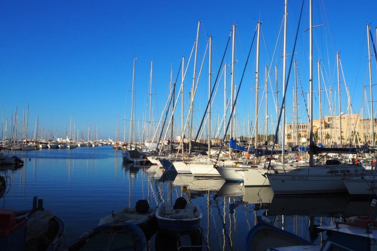 Apartmán Sammartino 108 Palermo Exteriér fotografie