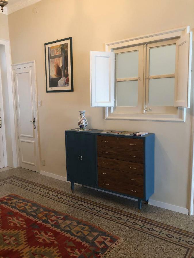 Apartmán Sammartino 108 Palermo Exteriér fotografie