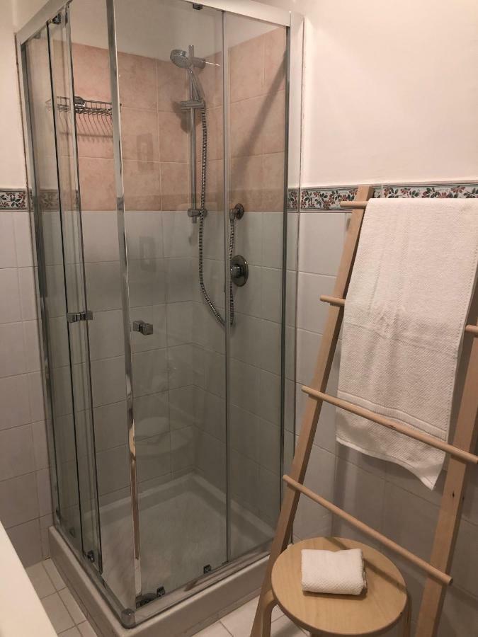 Apartmán Sammartino 108 Palermo Exteriér fotografie