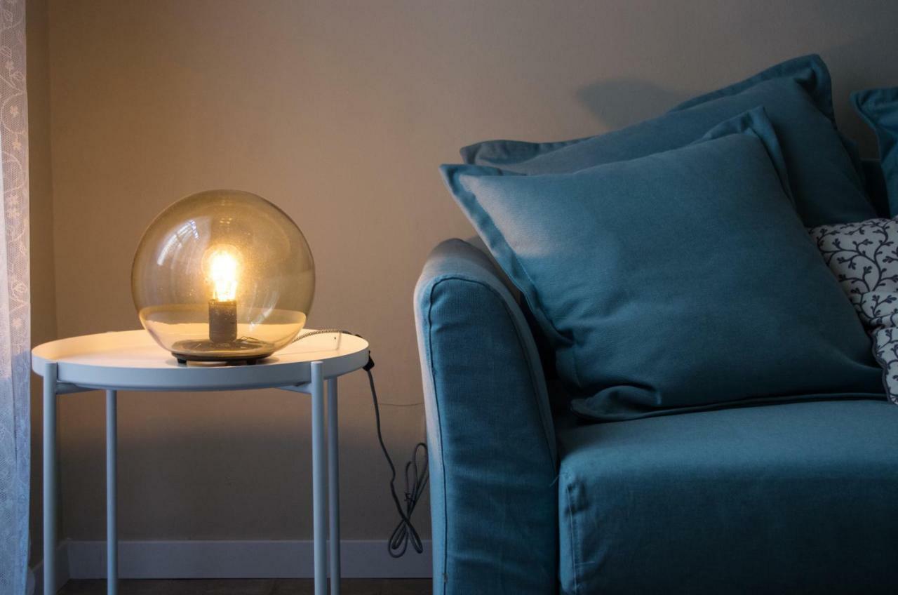 Apartmán Sammartino 108 Palermo Exteriér fotografie